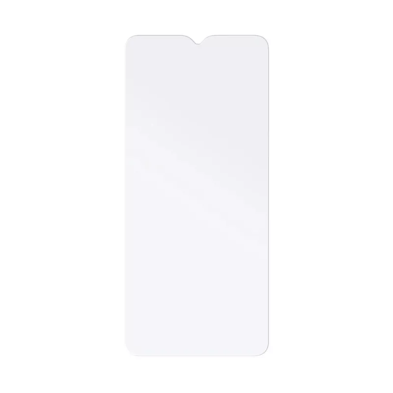 Screen protector FIXED for Samsung Galaxy S25 Ultra — tempered glass, transparent