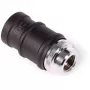 Push-In Female IG Alphacool Alpha ES quick disconnect fitting, model BLH1A (MPN 13883)