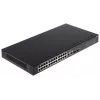 Dahua Technology CS4228-24GT-375 Managed L2 Gigabit Ethernet (10/100/1000) Power over Ethernet (PoE) Black