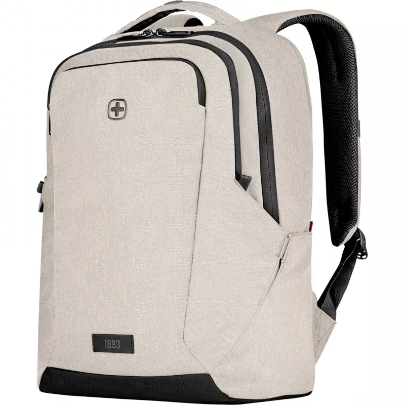 Laptop Case Wenger MX Professional Beige for laptops up to 40.6 cm (16 inch)
