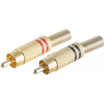 Shiverpeaks BS52020-SET Connectivity Accessory Red
