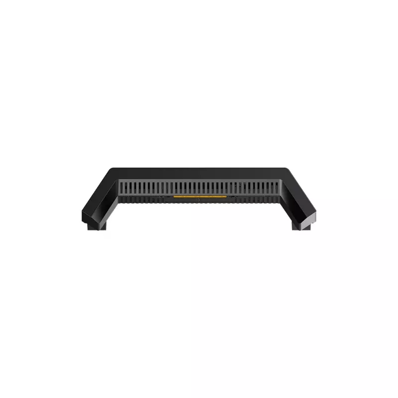 Tenda TX2L Pro wireless router Gigabit Ethernet Dual-band (2.4 GHz / 5 GHz) Black