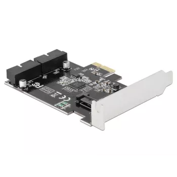 Internal USB 3.2 Gen 1 Adapter DeLOCK 90387