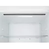 LG GBBSJ1CCSW fridge-freezer Freestanding 333 L White