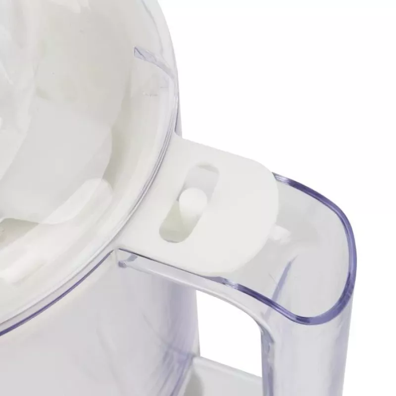 Hand juicer Emerio CP-131451 30 W White 0.8 L capacity
