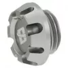 Barrow Kepler Plug G1/4 inch THODT-V1 - WS Silver — port plug, G1/4 inch thread, silver finish