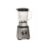 Caso | Blender | MX 1000 | Tabletop | 1300 W | Jar material Glass | Jar capacity 1.5 L | Ice crushing | Stainless steel