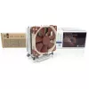 CPU cooler Noctua NH-U12S TR4-SP3, single 120 mm fan, for AMD TR4/SP3 sockets, 158×125×71 mm, 870 g