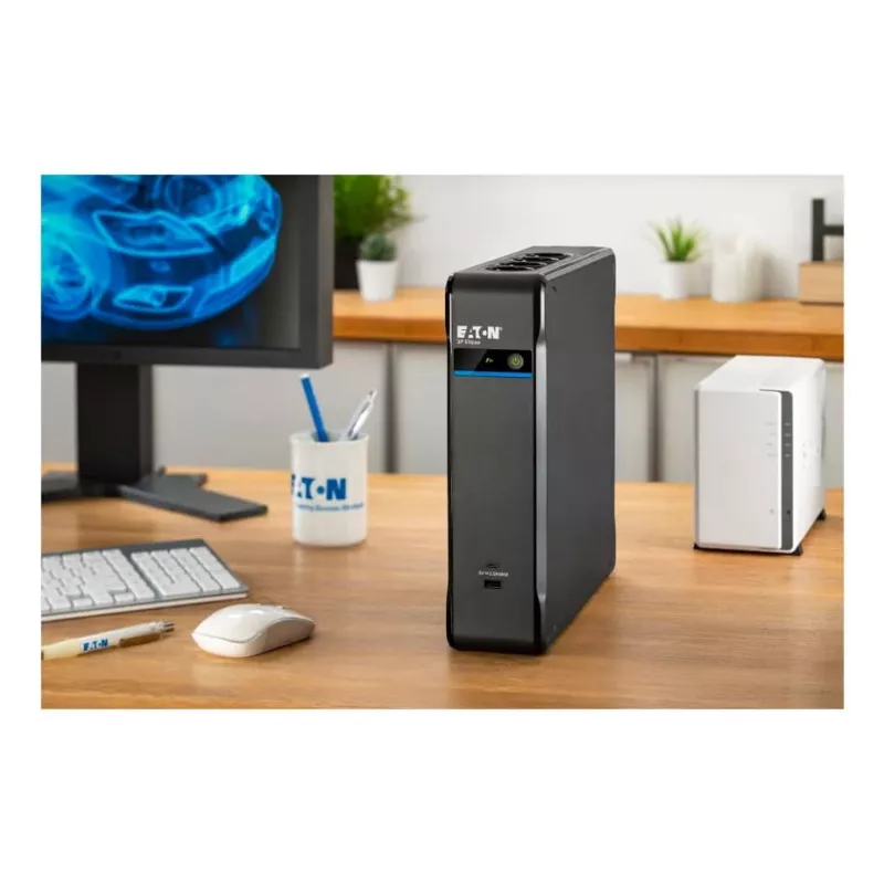 Eaton 3P Ellipse 1700 USB IEC - UPS - AC 220-240 V (3P1700UI)