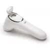 Silk'n FR1PEU001 facial cleansing brush with lotion dispenser