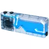 Phanteks Glacier R220C Reservoir, Transparent Acrylic Backplate, DRGB LED (PH-R220C_02)