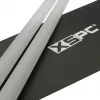XSPC PETG Tube 14/10mm 2-Pack - 500mm, Satin-White