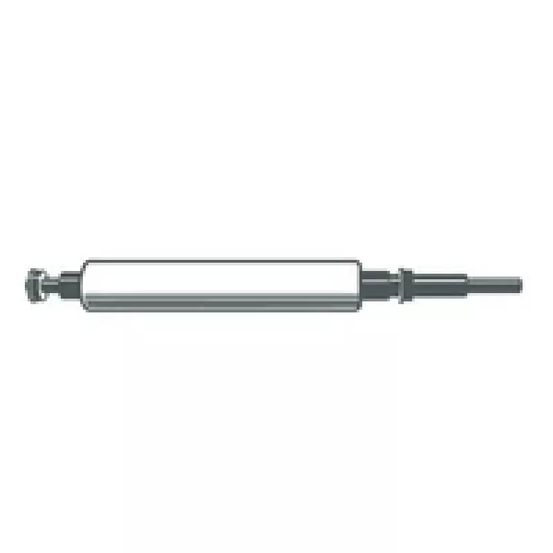 Printer feeder roller Zebra ZC100/ZC300 P1094879-064 for ZC100 and ZC300 card printers