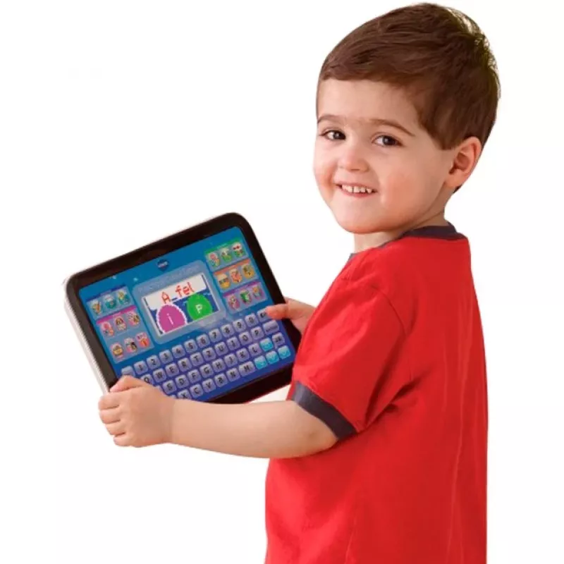 VTech 80-155204 learning toy