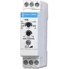 Busch-Jaeger 6586. Typ: Dimmer. Bauform: Montierbar, Produktfarbe: Weiß, Internationale Schutzart (IP-Code): IP20. AC Eingangsspannung: 230 V, AC Eing