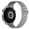 Smartwatch EW01 silver