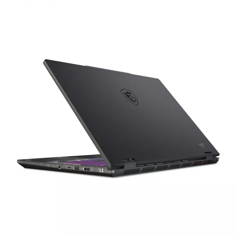 MSI Cyborg 15 B13WEKG-626XPL Intel® Core™ i7 i7-13620H Laptop 39.6 cm (15.6) Full HD 16 GB DDR5-SDRAM 512 GB SSD NVIDIA GeForce RTX 5050 Wi-Fi 6E (802.11ax) NoOS Black
