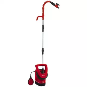 Einhell 4170438 Garden Tool 4.600 L Black