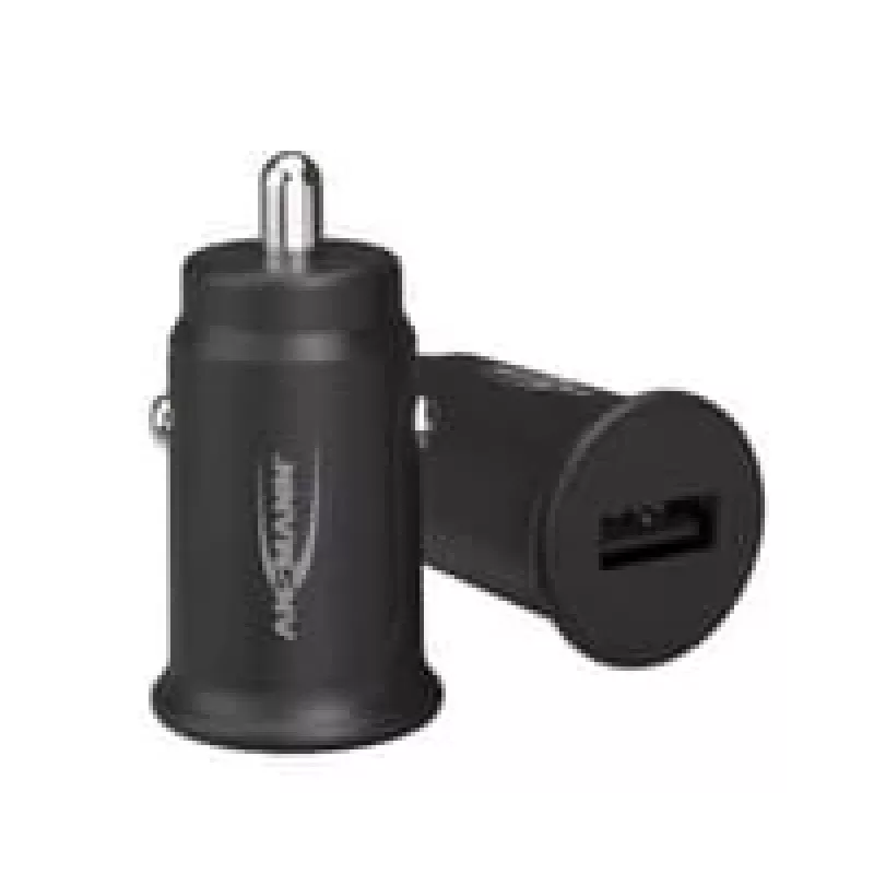 Charger Ansmann CC105 Universal Black Cigar lighter Auto
