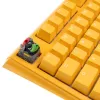 Ducky League The Bulk DKL-AT-MX mechanical keyboard keycap set