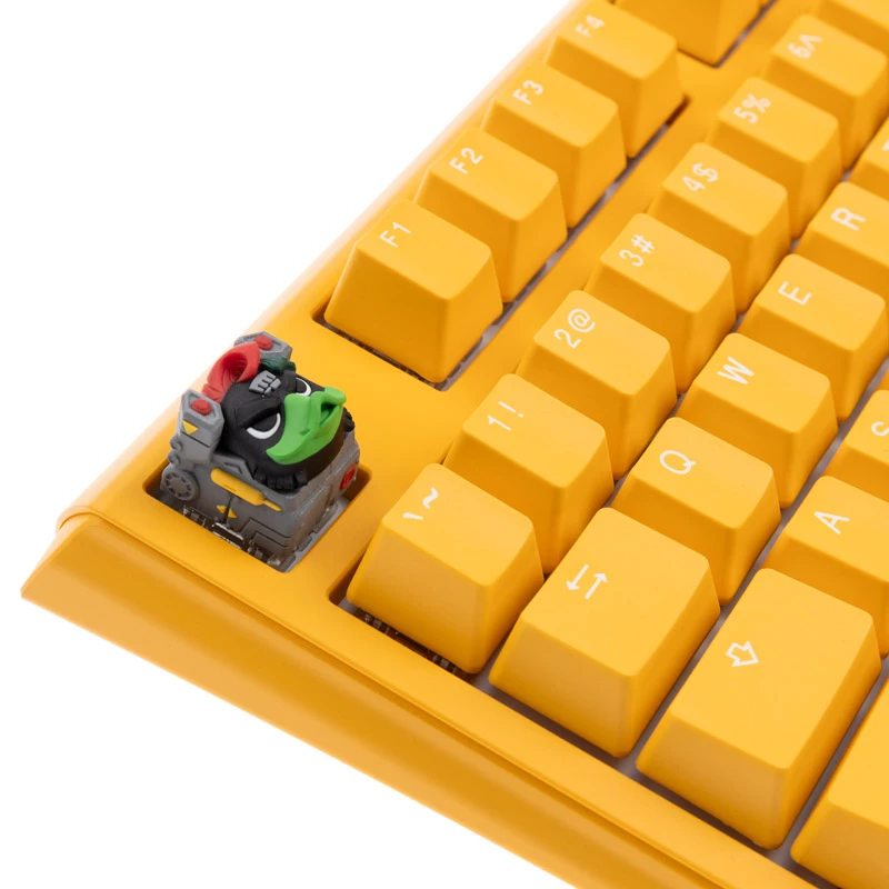 Ducky League The Bulk DKL-AT-MX mechanical keyboard keycap set