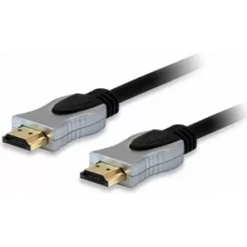 Equip 119346 7.5m HDMI HDMI Black HDMI-Cable (119346)