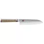 Miyabi 5000 MCD Steel 1 pc(s) Santoku knife