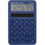 MAUL ECO MD1 Calculator Case Einfacher Calculator Blue (7275034)