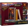 Plastic model kit REVELL Tiny Adventures Lord of the Rings “Barad-Dûr” (crafts) 00537