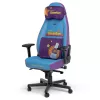 Neck pillow/Lumbar pillow noblechairs Fallout Nuka-Cola Quantum Violet 2 pc(s)