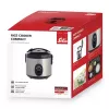 Rice Cooker Solis 978.08 0.8L 350W