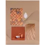 Photo Album HAMA Singo II Brown 100 sheets 10 x 15 cm