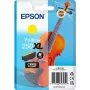 Epson 250XL Violin Claria Photo HD ink cartridge 1 pc(s) Original High (XL) Yield Yellow