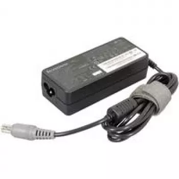 Lenovo Lite-On ADLC65NLT3A - Power Supply - AC 100-240 V - 65 Watt - FRU (CRU) - Tier 1 - for ThinkPad Edge E13X, E33X, E43X, E53X, L330, ThinkPad L430, L530, T430, T530,