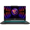Laptop MSI Cyborg 15 15.6 inch Intel Core i5 7735HS 16GB 512GB NVIDIA RTX 4050