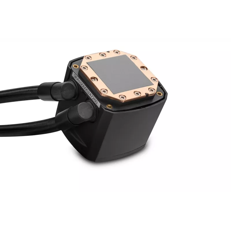 EK-Nucleus AIO CR360 Dark CPU Liquid Cooler