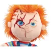 Cuddly toy plush Chucky by schmidt spiele, model 42840, soft stuffed character toy