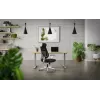 Office armchair MA-Manager 3.9 Black