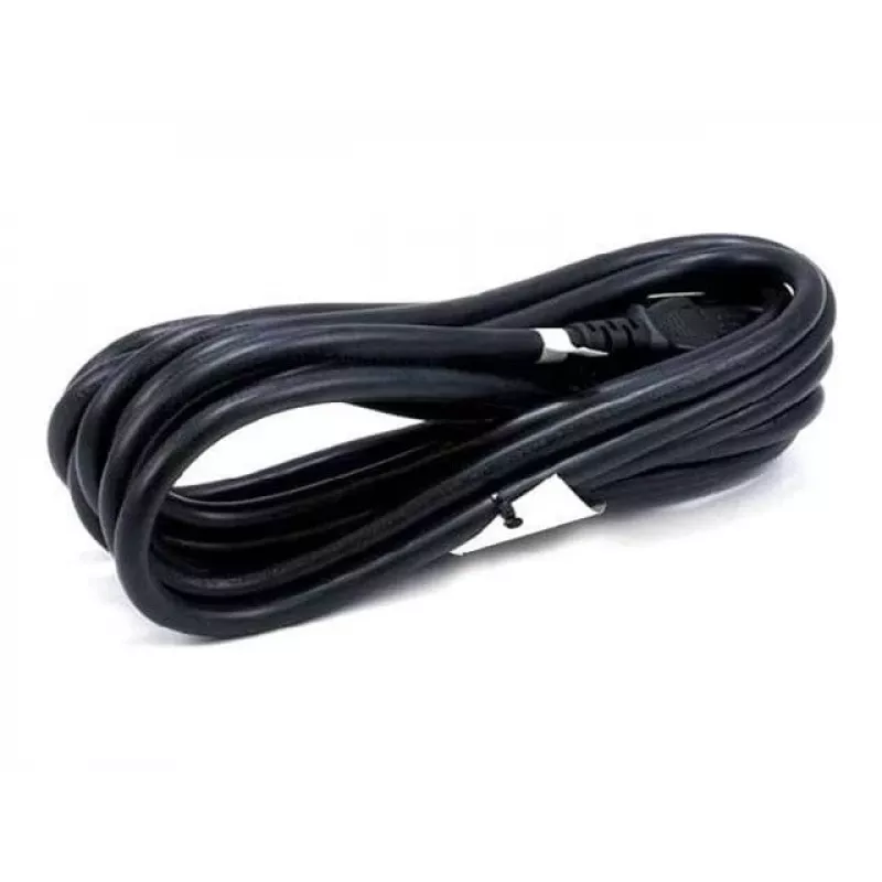 Lenovo 4X91C47404 USB cable USB 2.0 10 m USB A Black