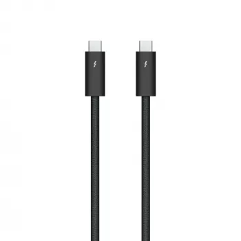 Apple Thunderbolt 4 Pro Cable 1.8m Male to Male MW5J3ZM/A