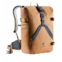 Deuter Amager 25+5 25 L Black, Brown