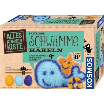 Kosmos 604622 art/craft toy