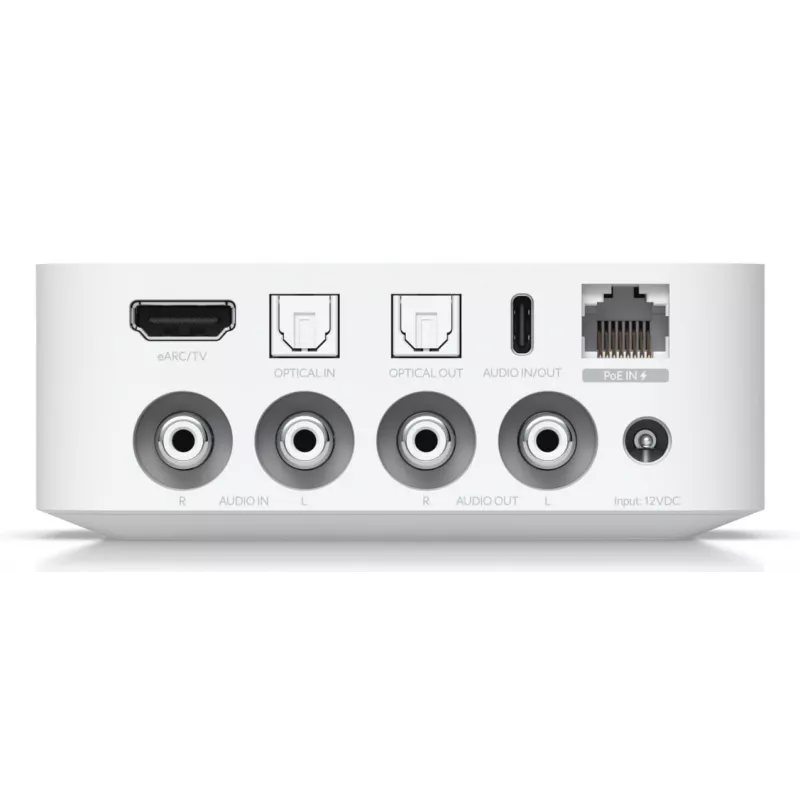 Ethernet LAN Wi-Fi Ubiquiti UPL-Port-W White 10/100 Mbit/s USB Type-C