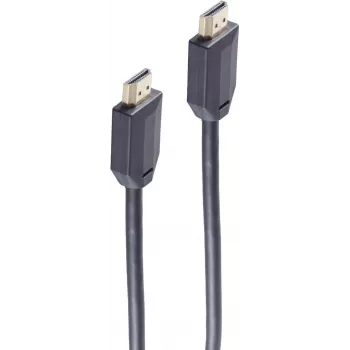 HDMI Cable ShiverPeaks BS10-40055 5m