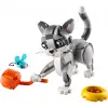 LEGO CREATOR 3 IN 1 31163 Playful Cat