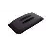 Durable Lid ECO Black Durable 501x272x58 mm