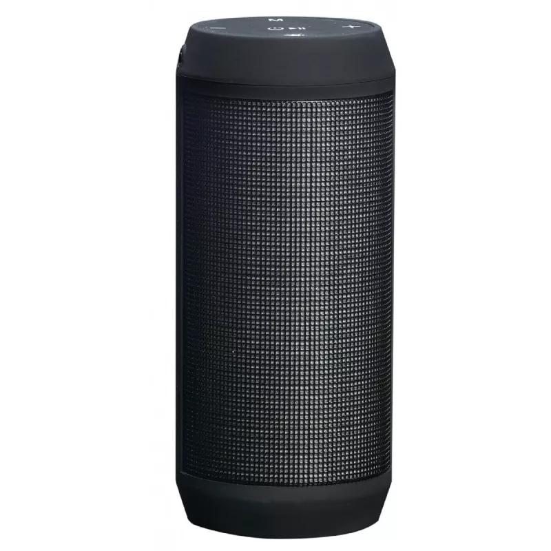 Portable Speaker Esperanza FADO Black