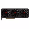 Graphics Card PowerColor Radeon RX 9070 XT 16 GB GDDR6, PCIe x16 5.0, 256-bit, 289 mm, 3-fan