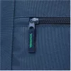 City backpack Rivacase Gremio Blue Polyester rPET 305x150x460mm