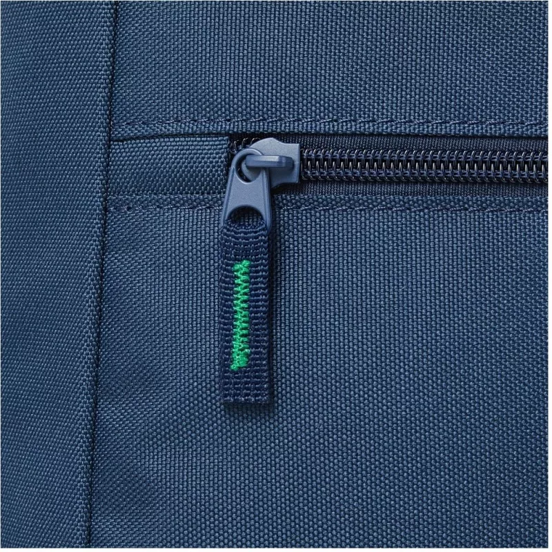 City backpack Rivacase Gremio Blue Polyester rPET 305x150x460mm